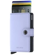 Secrid Кожен портфейл