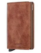 Secrid Кожен портфейл