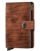 Secrid Кожен портфейл