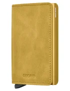 Secrid Кожен портфейл
