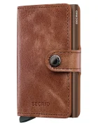 Secrid Кожен портфейл
