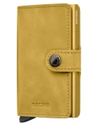 Secrid Кожен портфейл