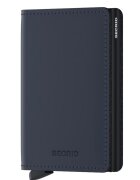 Secrid Кожен портфейл