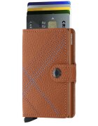 Secrid Кожен портфейл