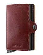 Secrid Кожен портфейл BASCO