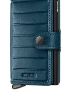 Secrid Кожен портфейл EMBOSS LINES