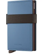Secrid Кожен портфейл MATTE