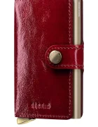 Secrid Кожен портфейл NAPLAK