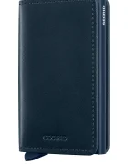 Secrid Кожен портфейл ORIGINAL