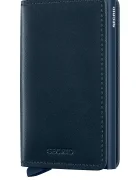 Secrid Кожен портфейл ORIGINAL в черно