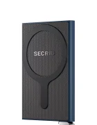 Secrid портфейл MAGSAFE тъмносин