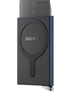 Secrid портфейл MAGSAFE тъмносин