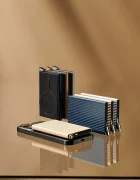Secrid портфейл MAGSAFE тъмносин