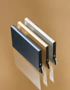 Secrid портфейл MAGSAFE тъмносин