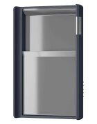Secrid Slide Addition Charcoal