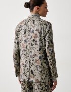 seventy venezia сако дамско от вискоза бежово GI0962_450276