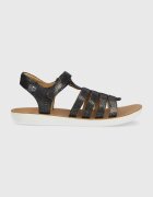 Shoo Pom Детски сандали от кожа