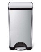 Simplehuman Кошче за боклук 30 l