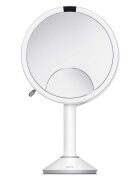 Simplehuman Огледало с led осветление Sensor Mirror Trio