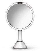 Simplehuman Огледало с led осветление Sensor Mirror W Brightness Control