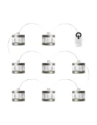 Sirius Led гирлянд Elly Tromme Guirlande