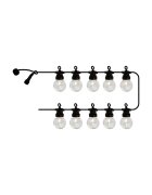 Sirius LED гирлянд Lucas Start set 10 LED 3 m