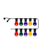 Sirius LED гирлянд Tobias Start set10 LED 45 m