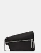 Sisley Чанта в черно 6F3WWY060