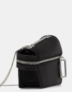 Sisley Чанта в черно 6F3WWY060