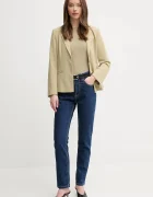 Sisley Дънки в тъмносиньо 4MCPLE046