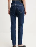Sisley Дънки в тъмносиньо 4MCPLE046