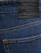 Sisley Дънки в тъмносиньо 4MCPLE046
