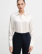 Sisley Копринена риза