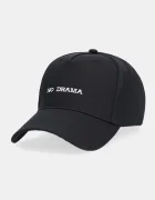 Sisley Памучна шапка с козирка