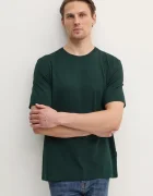 Sisley Памучна тениска