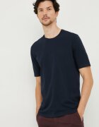 Sisley Памучна тениска