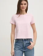 Sisley Памучна тениска