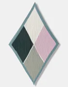 Sisley Тънък шал