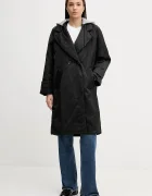 Sisley тениска basic дамска с модал бежова 3TNHL108D