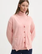 Sisley Жилетка с кашмир