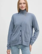 Sisley Жилетка с кашмир
