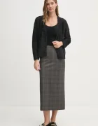 Sisley Жилетка в черно 19VBM602B