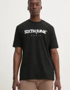 Sixth June Тениска