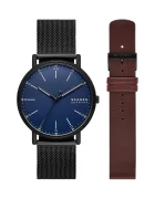 Skagen Часовник