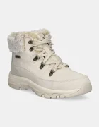 Skechers Апрески TREGO SNOW WORRIES в бежово 167882