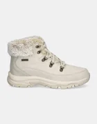 Skechers Апрески TREGO SNOW WORRIES в бежово 167882