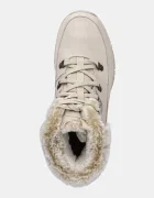 Skechers Апрески TREGO SNOW WORRIES в бежово 167882
