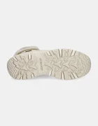 Skechers Апрески TREGO SNOW WORRIES в бежово 167882
