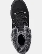 Skechers Апрески TREGO - STORMIE в черно 167893