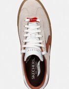 Skechers ARCH FIT LEGEND Маратонки мъжки велурени бежови 254001